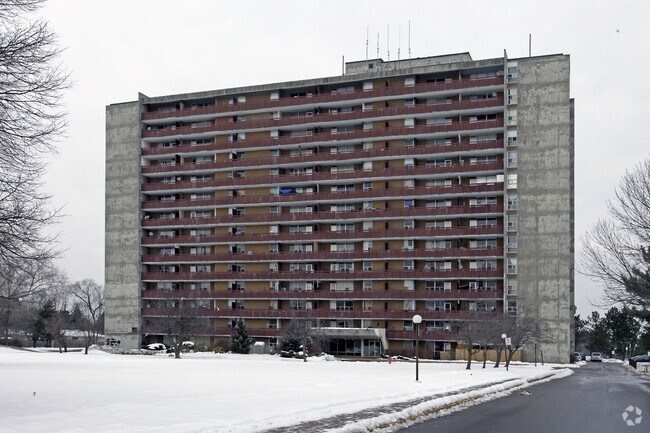 Photo du bâtiment - 2185 Sheridan Park Dr