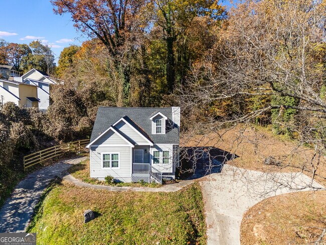 Foto del edificio - 960 N Grand Ave NW