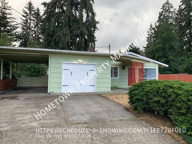 Building Photo - 5111 Lacey Blvd SE