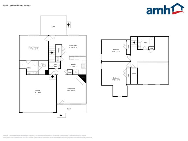Building Photo - 2053 Leefield Dr
