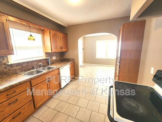 Foto del edificio - 2603 SW Buchanan St