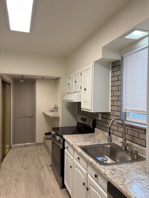 Foto del edificio - 919 Brookline Blvd