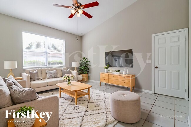 Foto del edificio - 11805 Cliffwood Ct