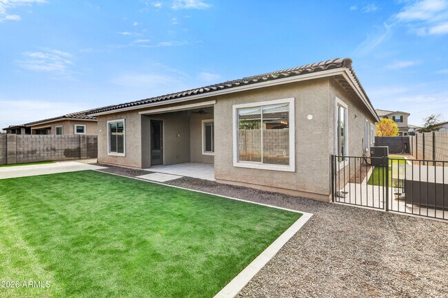 Foto del edificio - 23018 E Orchard Ln