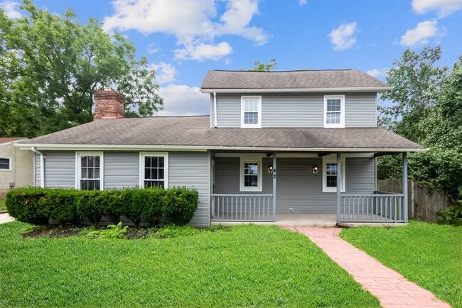 Foto del edificio - Completely renovated home in Berlin!