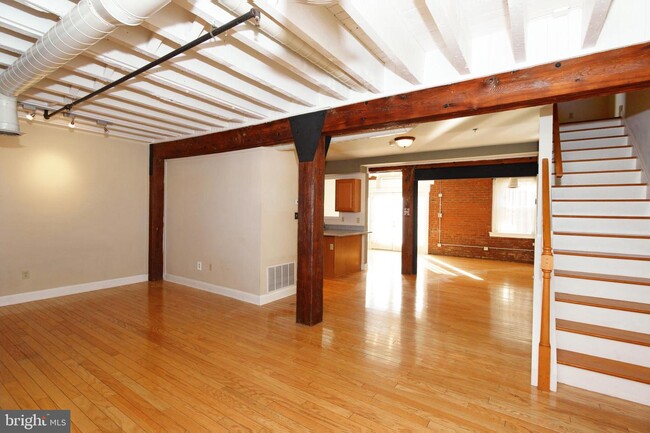 Building Photo - 507 Keystone Alley