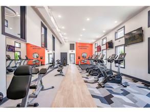 Fitness Center - Grayton on Dean