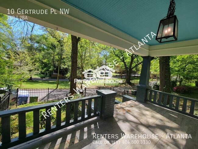 Building Photo - Charming Bungalow in Grove Park