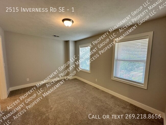 Building Photo - 2515 Inverness Rd SE