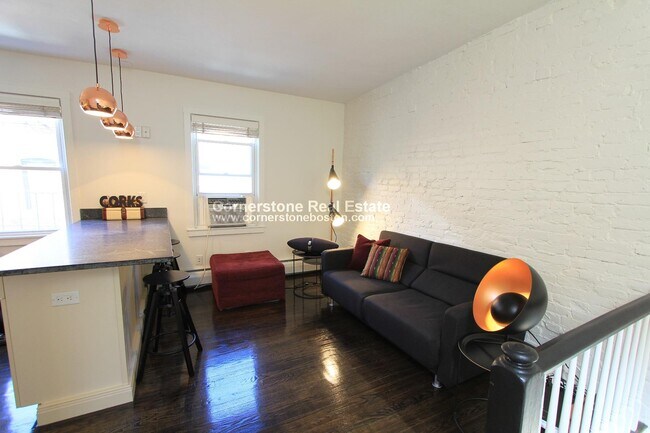 Foto del edificio - 39 Gray St