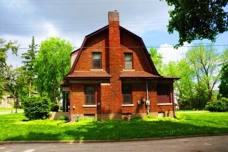 Foto del edificio - 485 W Main St