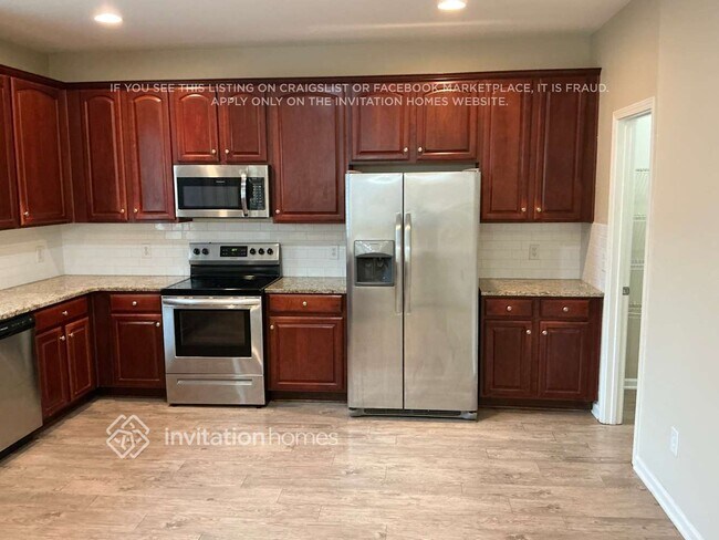 Foto del edificio - 335 Yellow Iris Rd SE