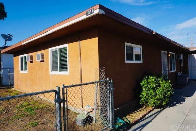 Foto del edificio - 1314 N Holly Ave