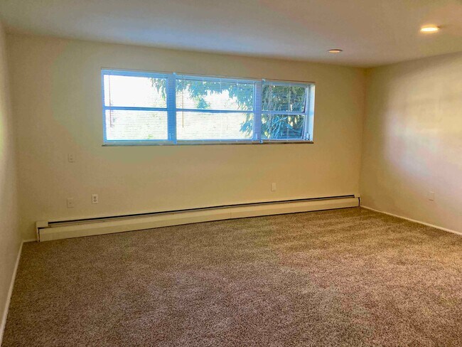 Foto del edificio - Beech Crown Apartments