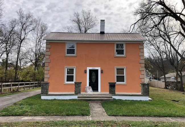 Building Photo - Single Family Home at 621 Park Ave , Loveland