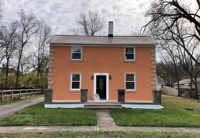 Foto del edificio - Single Family Home at 621 Park Ave , Loveland
