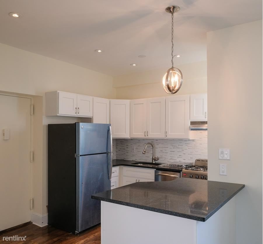 2 br, 1 bath - 1738 Union St Apt 4A - 2 br, 1 bath  - 1738 Union St Apt 4A