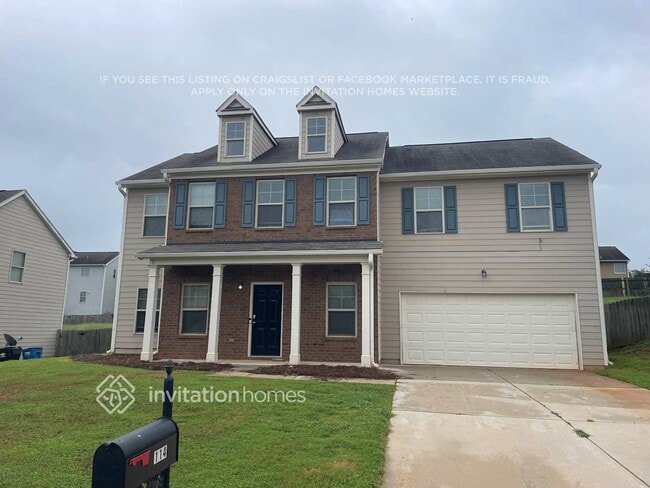 Building Photo - 114 Forrest Park Ln