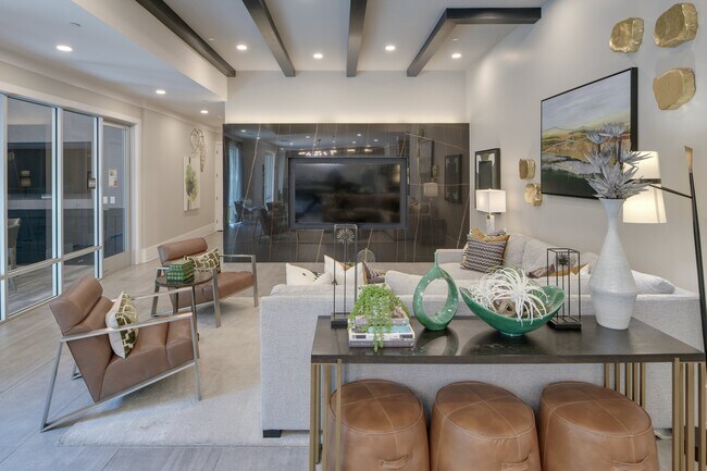 Foto del edificio - Luxia Midtown Park