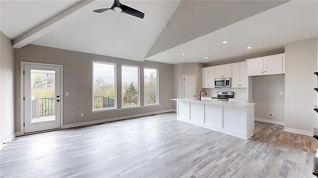 Foto del edificio - 12316 S Prairie Creek Rd