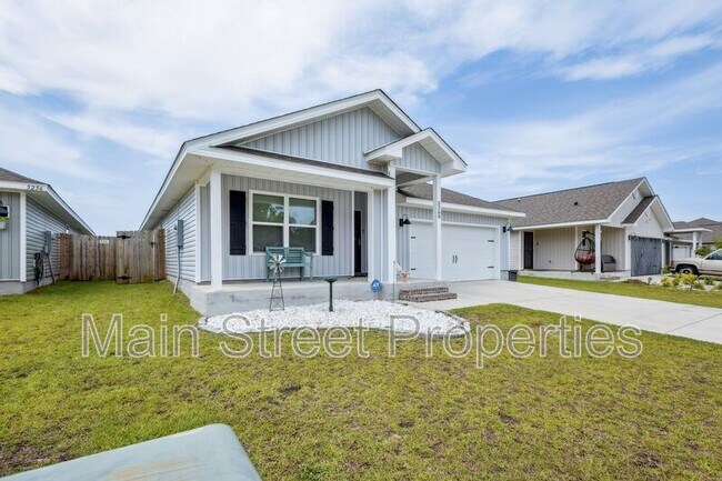 Building Photo - 5260 Peach Dr