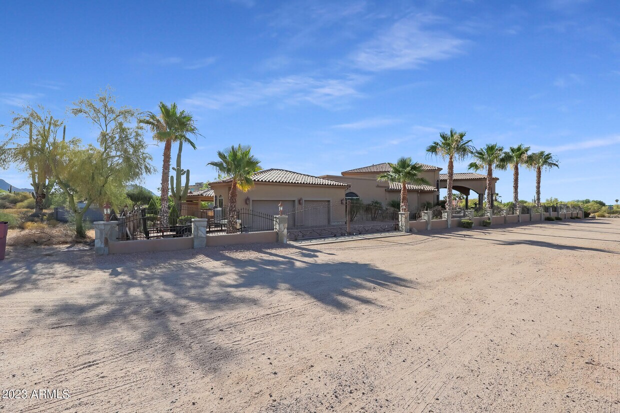 8020 E Happy Valley Rd, Scottsdale, AZ 85255 House Rental in