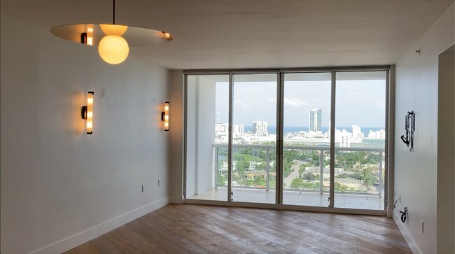 Foto del edificio - 1800 Purdy Ave