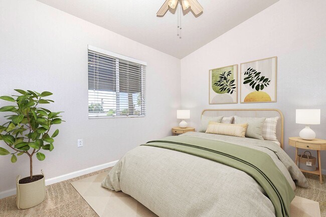 Interior Photo - Palm Desert Apartments