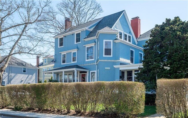 Foto del edificio - 39-41-41 Cranston Ave