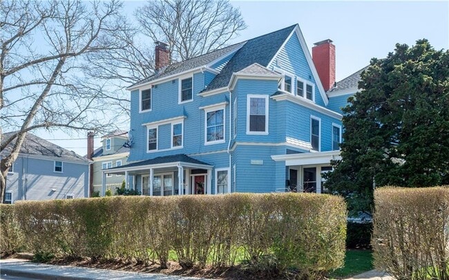 Building Photo - 39-41-41 Cranston Ave