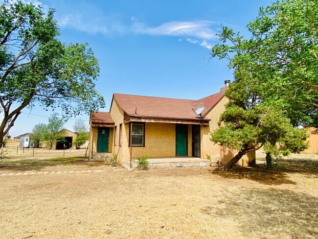 Foto del edificio - Great 2/1 Home Located in Northwest Lubbock County