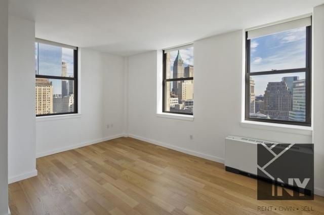 Foto principal - 2 bedroom in NEW YORK NY 10004