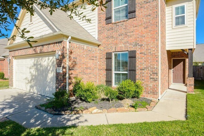 Foto del edificio - 14914 Liberty Stone Ln