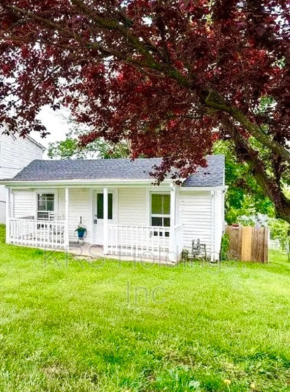 Primary Photo - 612 C St