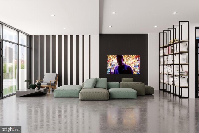 Foto del edificio - 1314 Spring Garden St