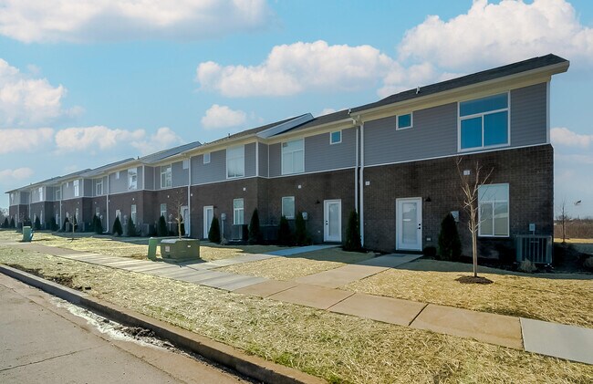 Foto del edificio - 113 Ferndale Pass