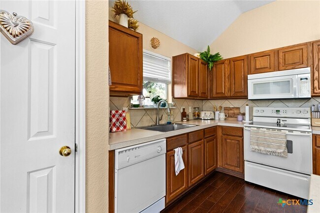 Foto del edificio - 804 Woodhollow Dr