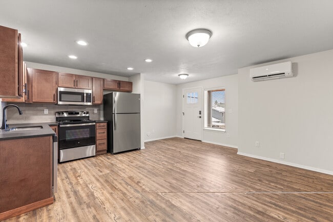 Building Photo - Residences at Indian Trail