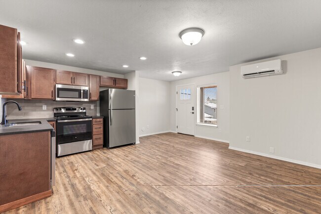 Foto del edificio - Residences at Indian Trail