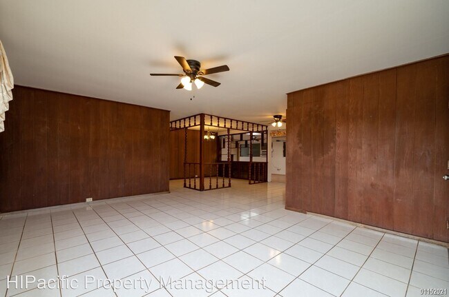Building Photo - 4 br, 2 bath House - 94-470 Hepia Pl.