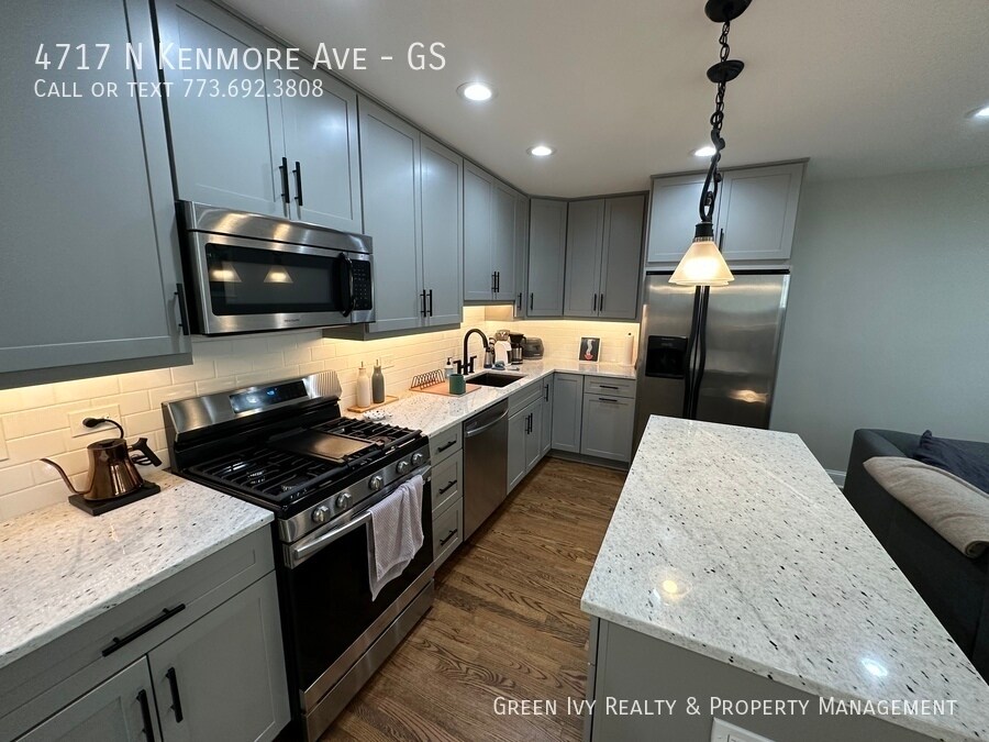 Primary Photo - Fantastic, Rehabbed Garden-Unit, 2 Bed/2 B...