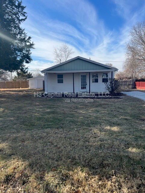 Building Photo - 507 Ohio Ave