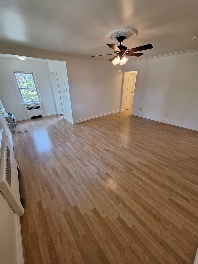 Foto del interior - Buchanan Court