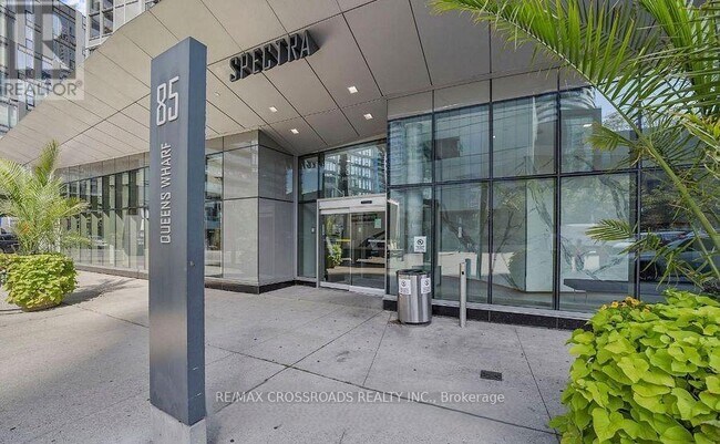 Building Photo - 85 Queens Wharf Rd