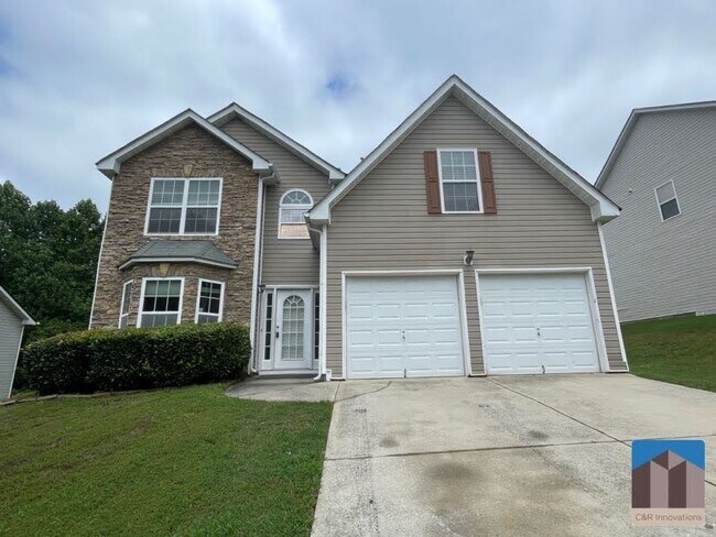 Building Photo - 4331 Ash Tree St