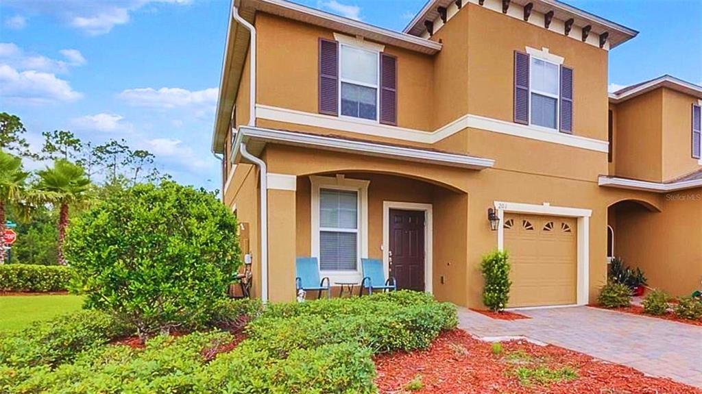 Foto principal - 201 Wentworth Grande Dr