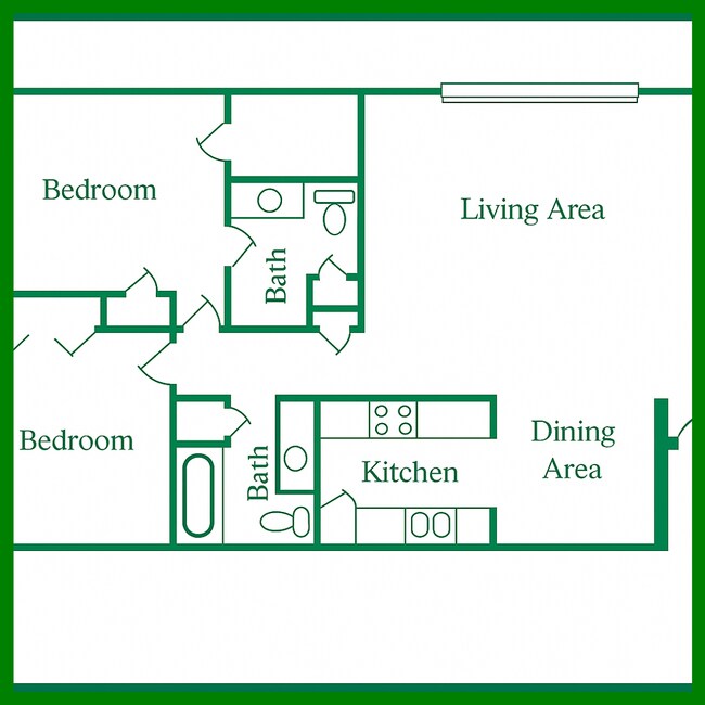 Foto del interior - Chelsea Manor is the place for you!