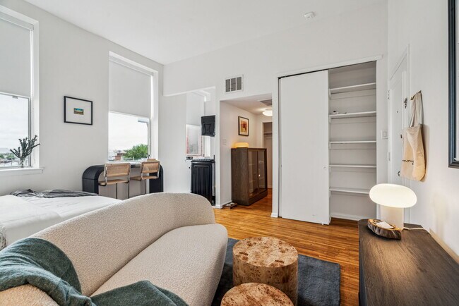 Foto del edificio - Way Rittenhouse
