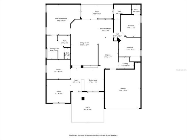 Foto del edificio - 5784 Donnelly Cir