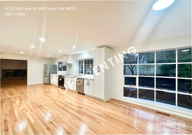 Photo - 14710 26th Ave SE House